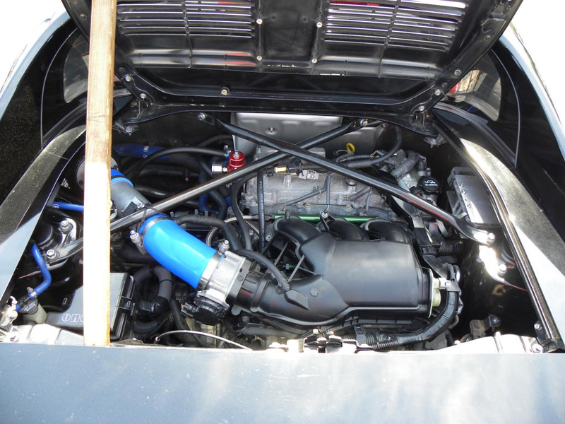Illustration for article titled Fredericksburg Toyota Meet Write-Up & Pics